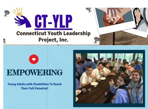 CT YOUTH LEADERSHIP PROGRAM