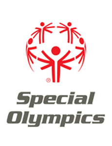 SPECIAL OLYMPICS 50TH ANNIVERSARY!