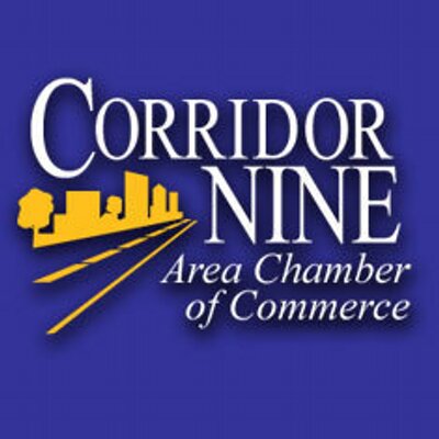 BUSINESS FORWARD FEMALES (BFF): CORRIDOR NINE AREA CHAMBER OF COMMERCE