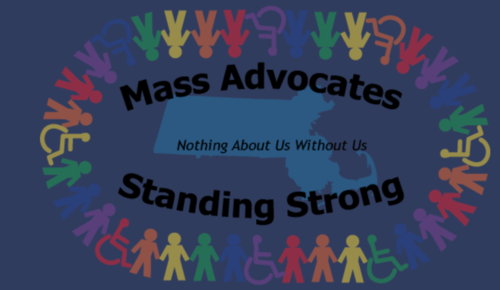 MASS ADVOCATES STANDING STRONG