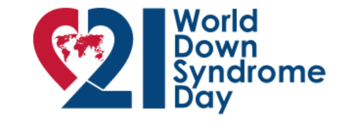 7TH WORLD DOWN SYNDROME DAY CONFERENCE