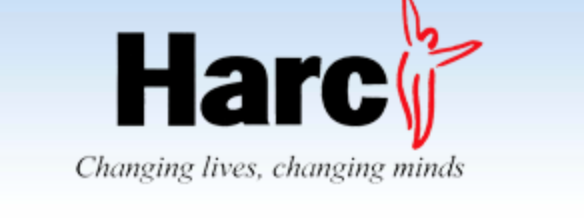 SPEAKING TO HARC’S SELF-ADVOCATES