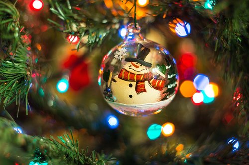 POP UP: HOLIDAY STORE