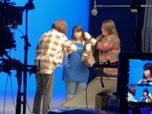 LAYS Photo Shoot, Dallas Texas