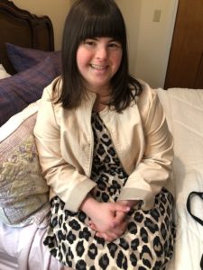 Keynote Speaker Down Syndrome Congress of CT Conference