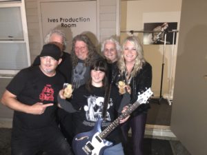 Rockin For Adoption Concert with Jefferson Starship and…