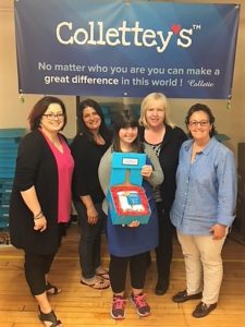 Honorary Speaker -Rhode Island Developmental Disability Conference