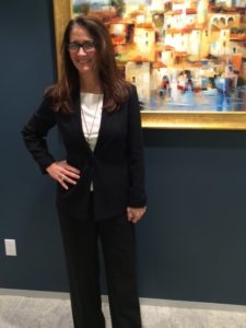 Rosemary shares her best decisions raising Collette, along with a Q&A at Gigi’s Playhouse Annapolis