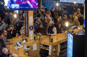 Collettey’s Cookies and Tribus Brewery Launch “Collettey’s Cookie Stout” for Empowerment Support Programs