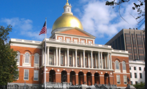 I support MDSC at the State House For Empowerment Program Funding