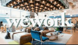 Baking with Collette – Wework Team Outing